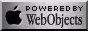 Powered by WebObjects